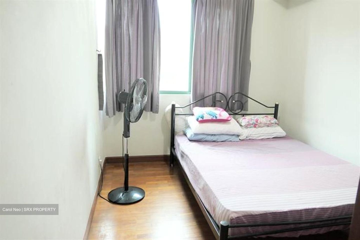 Palm Gardens (D23), Condominium #569560891